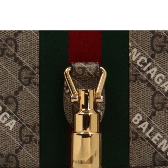 Gucci Balenciaga Hacker purse - Picture 3 of 8